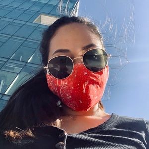 Meet your Posher, Valeria